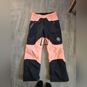 Backcountry CrestCruiser Ski Pants Womens